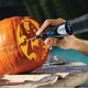 Dremel 7000-PK 6-Volt Pumpkin Carving Kit | $20 | Amazon